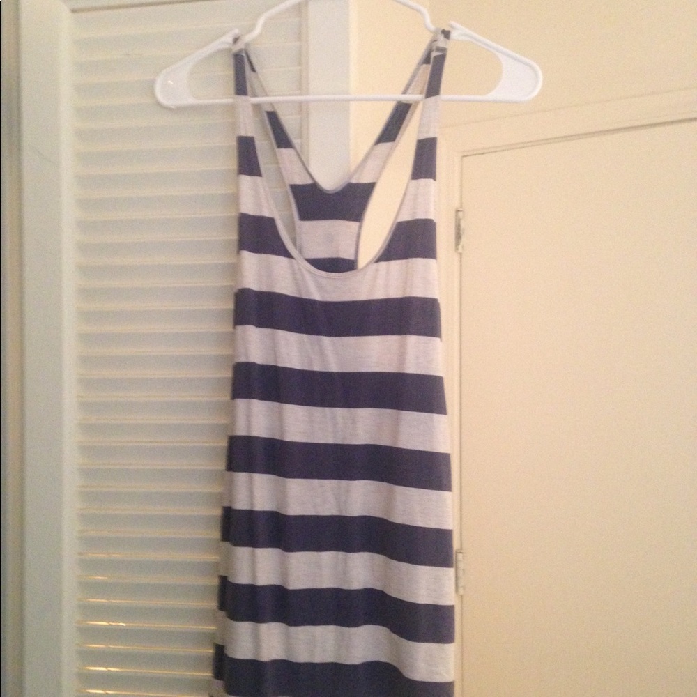 Lulu Lemon Tank